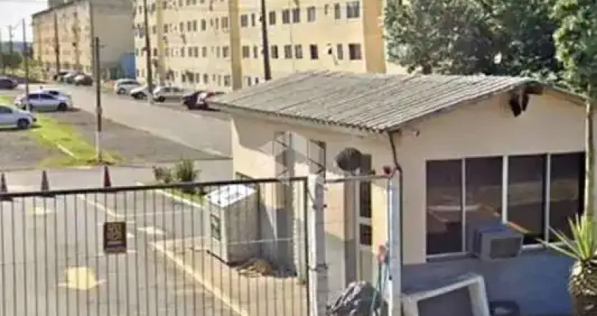 Apartamento com 2 quartos à venda na Rua Doze, 184, Guajuviras, Canoas