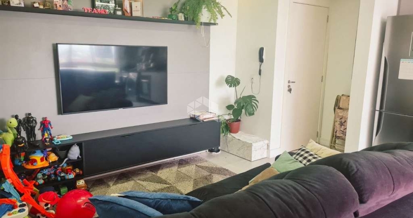 Apartamento com 2 quartos à venda na Rua Joaquim Caetano, 660, Fátima, Canoas