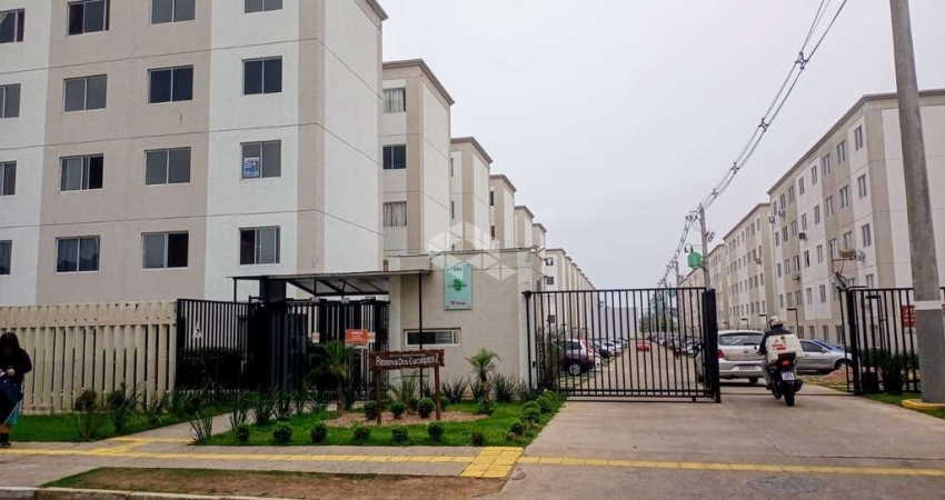 Apartamento com 2 quartos à venda na Rua Antônio Lourenço Rosa, 263, Mato Grande, Canoas