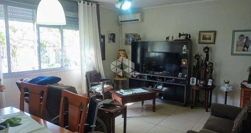 Apartamento com 3 quartos à venda na Rua Santa Cecília, 70, Marechal Rondon, Canoas