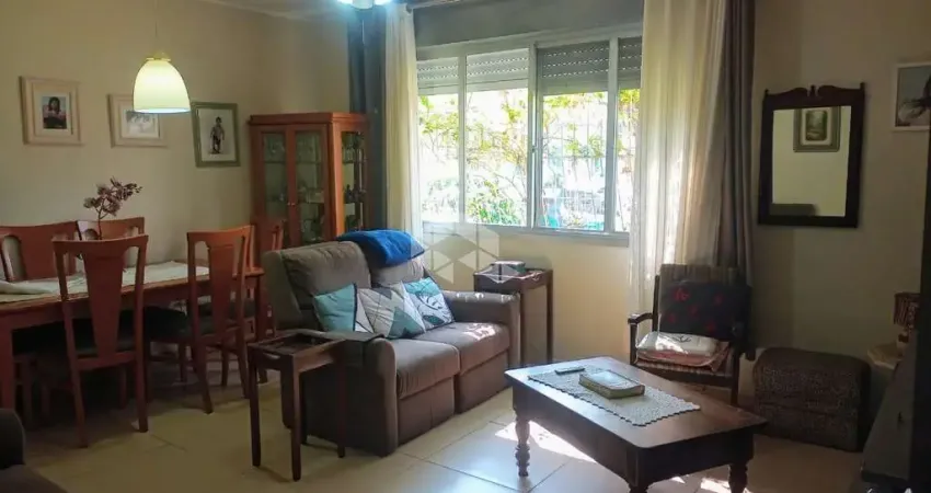Apartamento com 3 quartos à venda na Rua Santa Cecília, 70, Marechal Rondon, Canoas