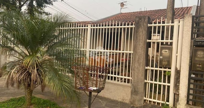 Casa com 3 quartos à venda na Marselha, 179, São José, Canoas