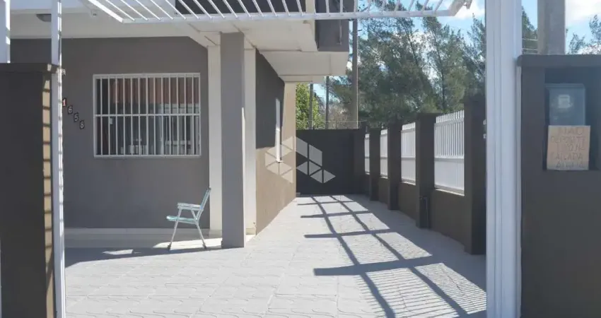 Casa com 3 quartos à venda na José Augusto, 1658, Zona Nova, Tramandaí