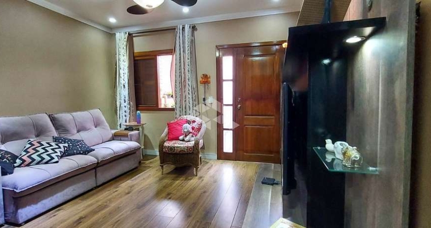 Casa com 5 quartos à venda na Rua Adão da Silva Santos, 362, São José, Canoas