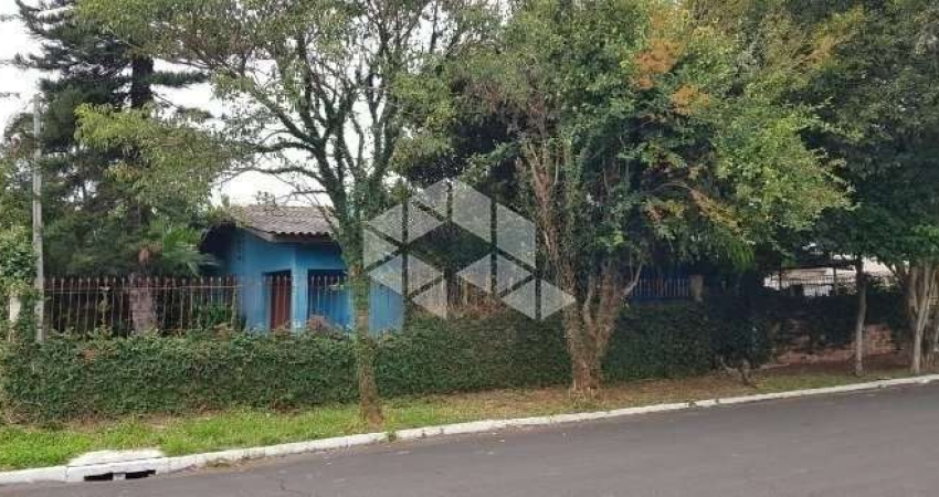 Terreno à venda na Rua Machado de Assis, 470, Harmonia, Canoas
