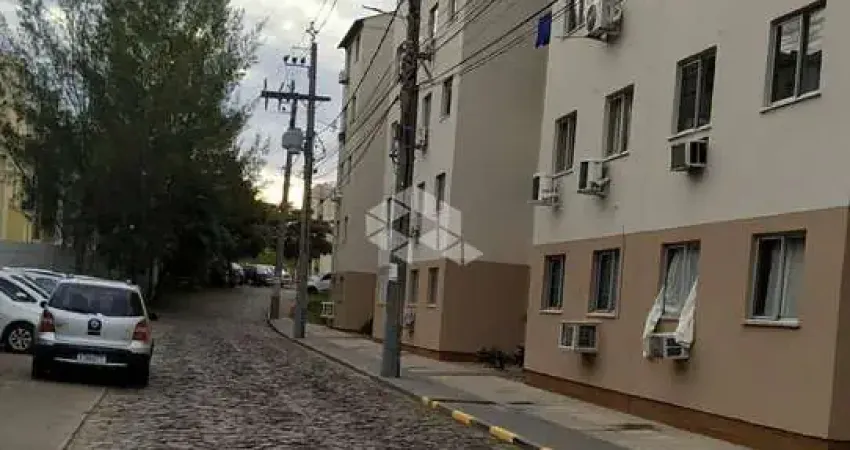 Apartamento com 2 quartos à venda na Rua Zulmiro Gomes da Silva, 122, Olaria, Canoas