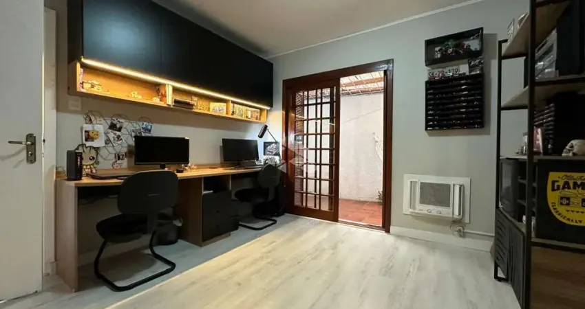 Apartamento com 4 quartos à venda na Rua Santa Cecília, 70, Marechal Rondon, Canoas