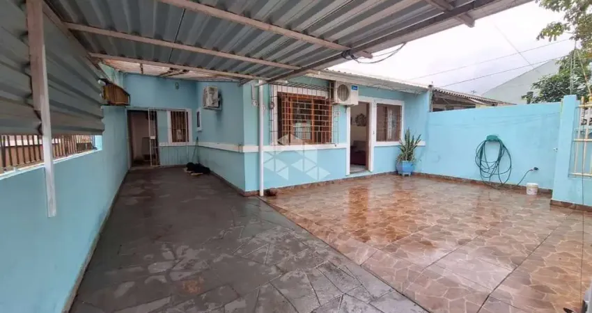 Casa com 2 quartos à venda na Rua Barcelona, 150, São José, Canoas