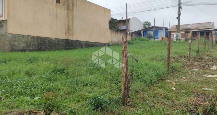 Terreno à venda na Padre Antônio Vieira, 215, Rincão da Madalena, Gravataí