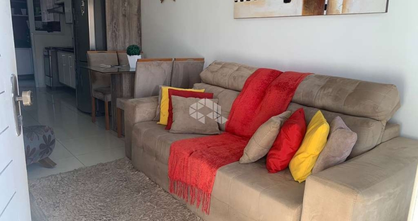 Casa em condomínio fechado com 2 quartos à venda na Avenida do Nazario, 1200, Olaria, Canoas
