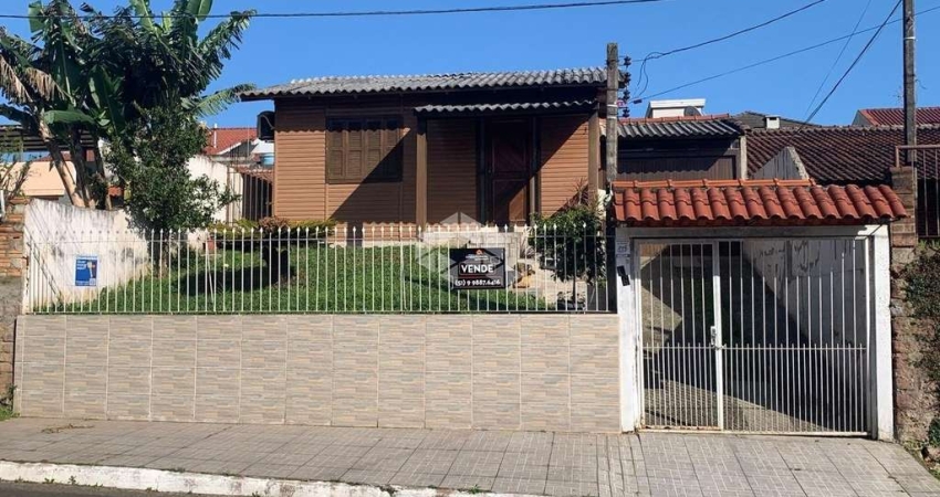 Casa com 3 quartos à venda na Mário Totta, 66, São José, Canoas