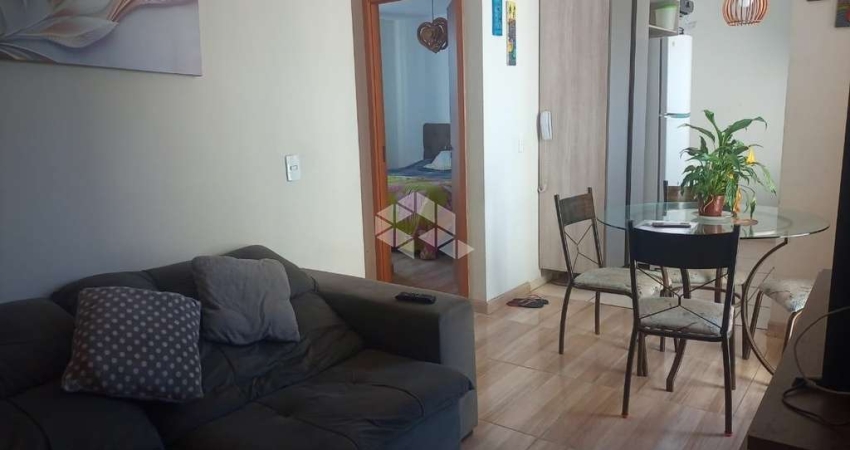 Apartamento com 2 quartos à venda na Rua Boqueirão, 3527, Estância Velha, Canoas