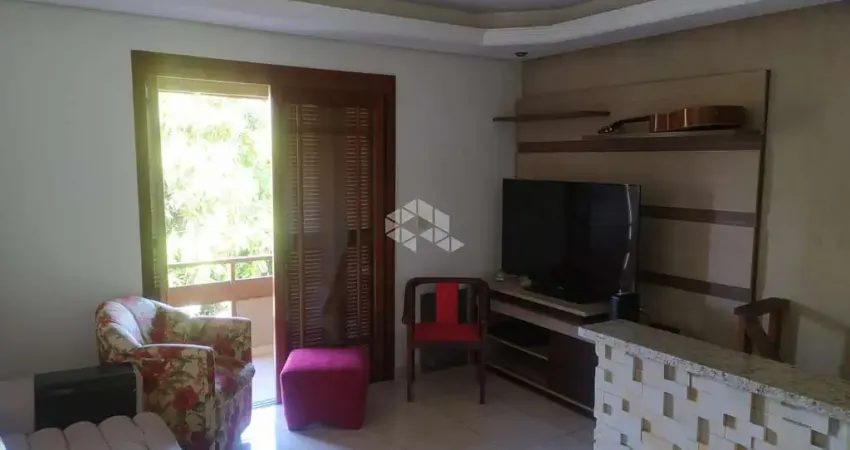 Casa com 2 quartos à venda na Rua da Amizade, 32, Estância Velha, Canoas