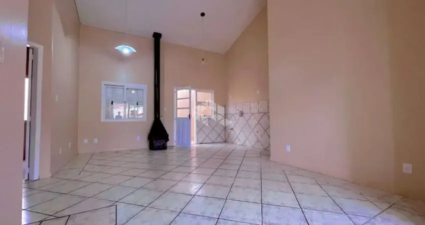 Casa em condomínio fechado com 2 quartos à venda na Avenida do Nazario, 2320, Olaria, Canoas