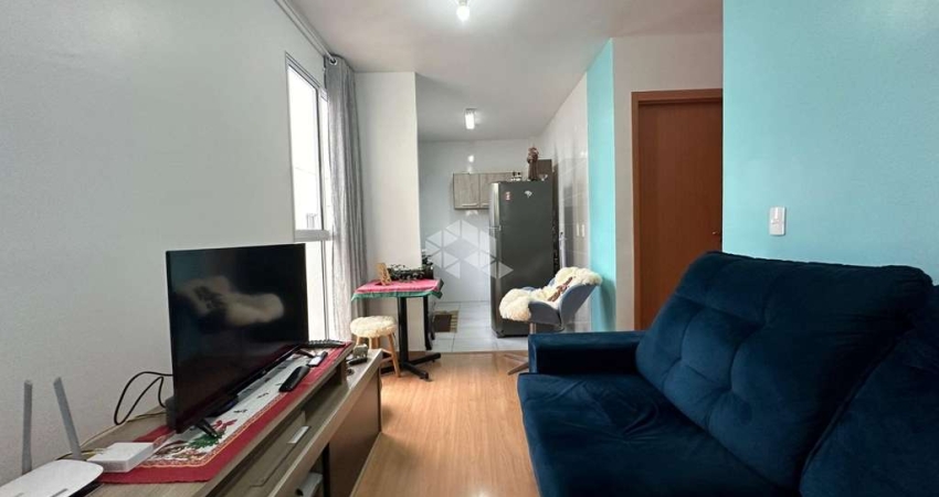 Apartamento com 2 quartos à venda na Rosinha Dos Santos Cardoso, 196, Estância Velha, Canoas