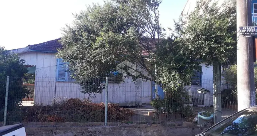 Terreno à venda na Avenida Mauá, 3400, Santa Teresa, São Leopoldo