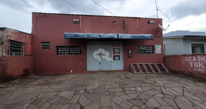 Prédio à venda na Breno M. Pacheco, 58, Feitoria, São Leopoldo