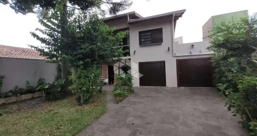 Casa com 3 quartos à venda na Rua Theodomiro José de Mello, 366, Feitoria, São Leopoldo