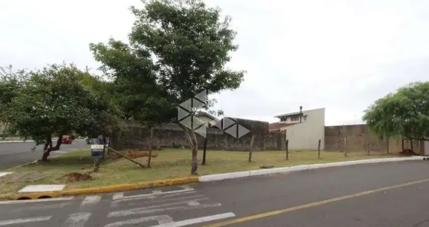 Terreno à venda na Avenida Doutor Severo da Silva, 1, Estância Velha, Canoas