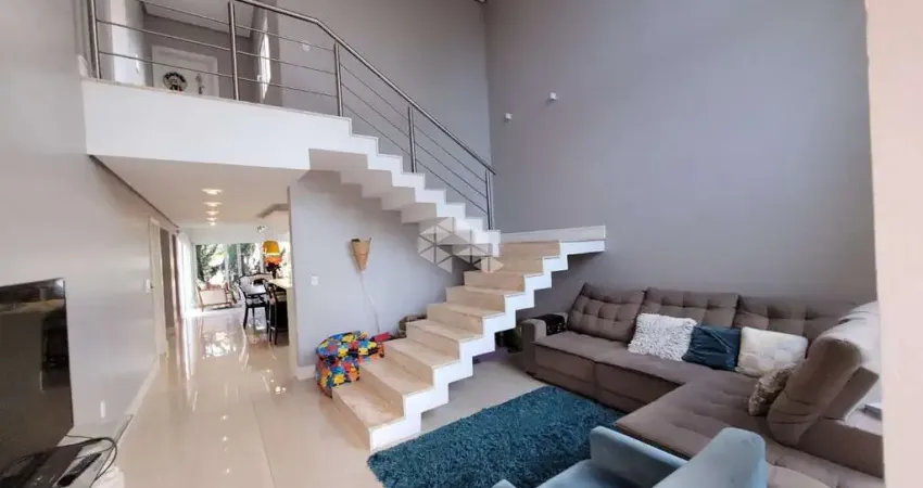Casa com 2 quartos à venda na Rua Tupã, 603, Scharlau, São Leopoldo