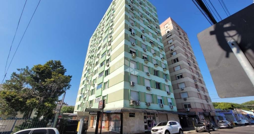 Apartamento com 2 quartos à venda na Rua Osvaldo Aranha, 730, Centro, São Leopoldo