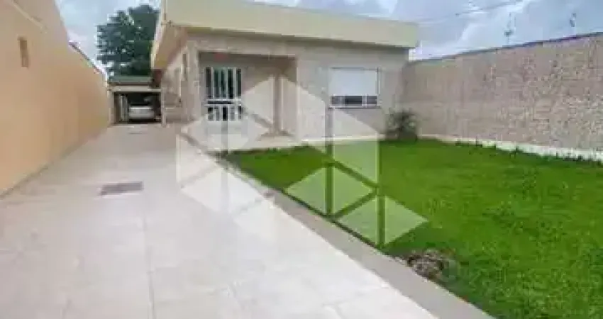 Casa com 3 quartos à venda na Cruz Alta, 101, Mathias Velho, Canoas