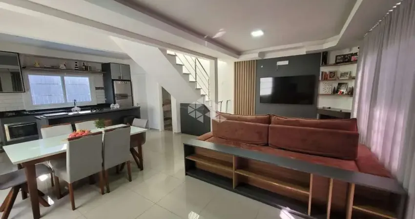 Casa com 3 quartos à venda na Rua Coronel Bordini, 1236, Santo André, São Leopoldo