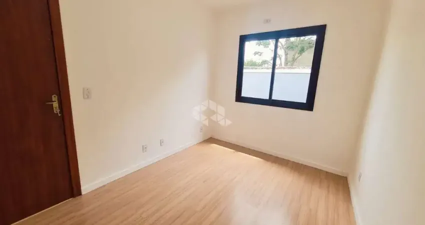 Casa em condomínio fechado com 2 quartos à venda na Rua Barão do Ladário, 110, São José, Canoas