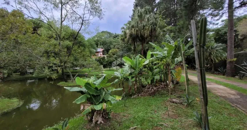 Casa com 3 quartos à venda na Avenida São Borja, 1100, Fazenda São Borja, São Leopoldo