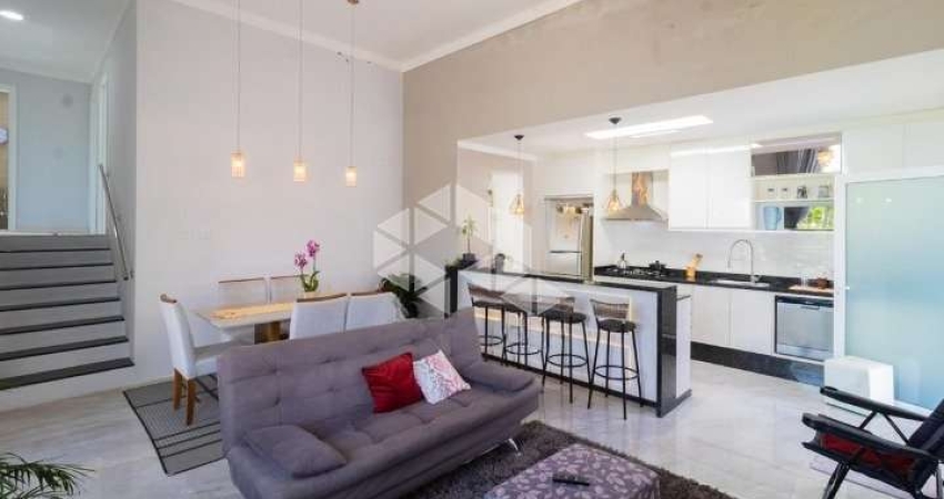 Casa com 5 quartos à venda na Avenida Dona Rosalina, 841, Igara, Canoas