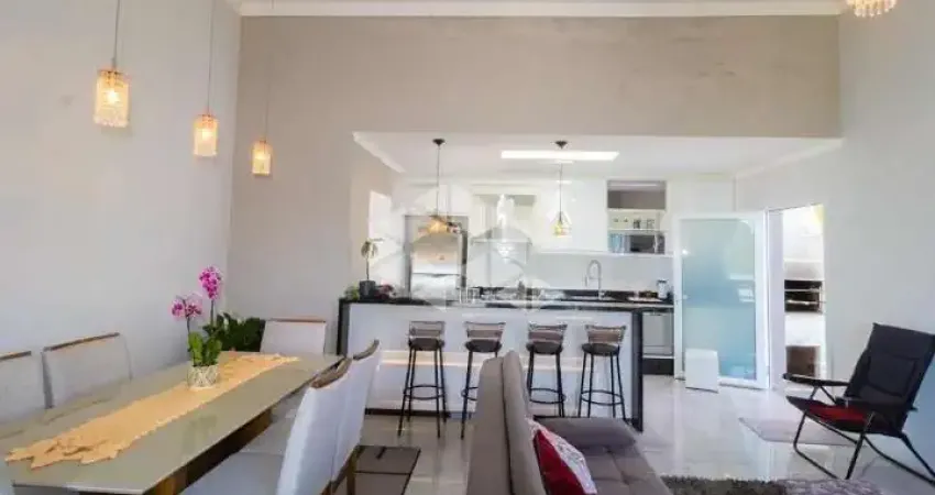 Casa com 5 quartos à venda na Avenida Dona Rosalina, 841, Igara, Canoas