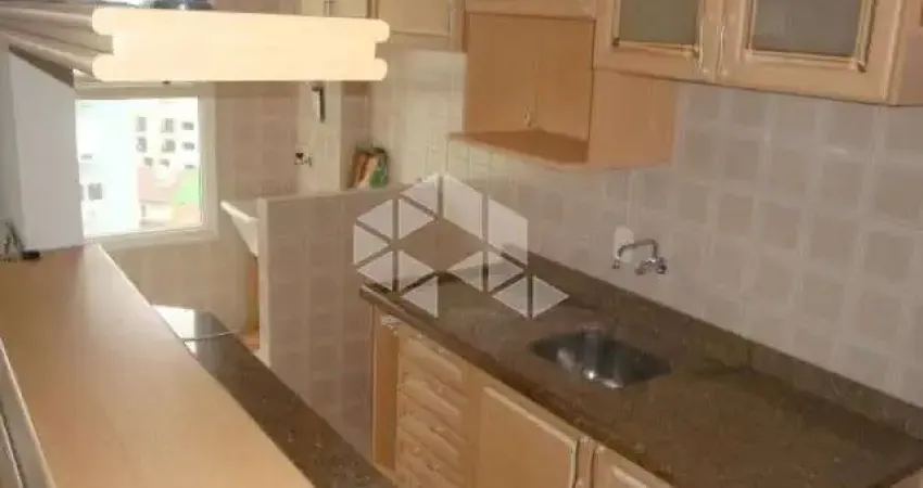 Apartamento com 2 quartos à venda na Rua Felipe dos Santos, 77, Padre Reus, São Leopoldo