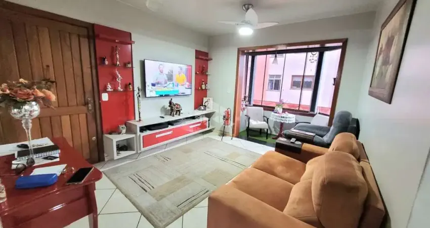 Apartamento com 2 quartos à venda na Rua São Jorge, 229, São José, Sapucaia do Sul