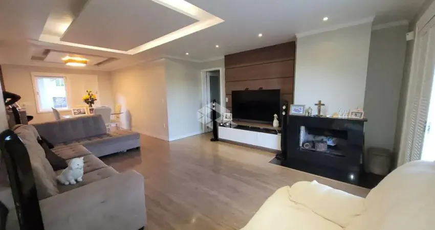 Casa com 5 quartos à venda na Rua Padre Luiz Gonzaga Jaeger, 227, Cristo Rei, São Leopoldo