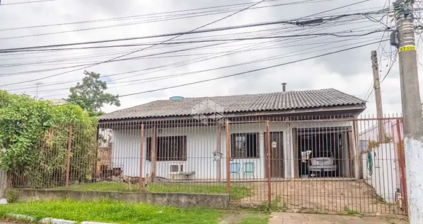 Casa com 5 quartos à venda na Beco do Silveira, 256, Estância Velha, Canoas