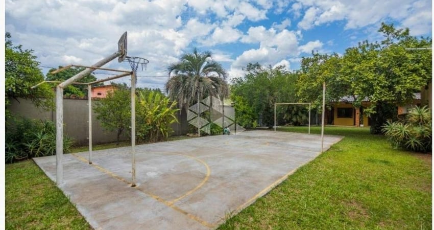 Terreno à venda na Avenida Doutor Mário Sperb, 2291, Rio Branco, São Leopoldo