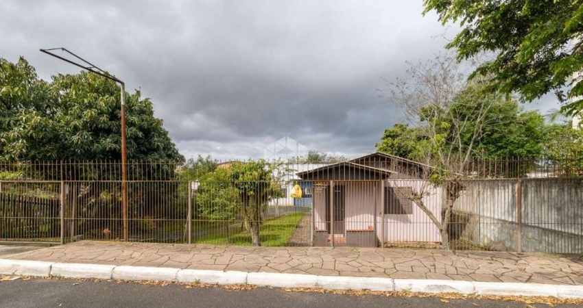 Casa com 2 quartos à venda na Rua Gomes Freire de Andrade, 286, Nossa Senhora das Graças, Canoas