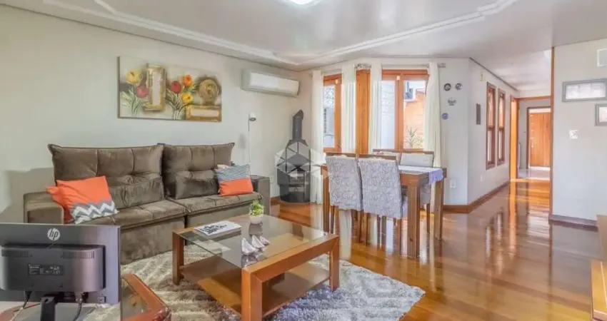 Casa com 3 quartos à venda na Rua Canadá, 625, São José, Canoas