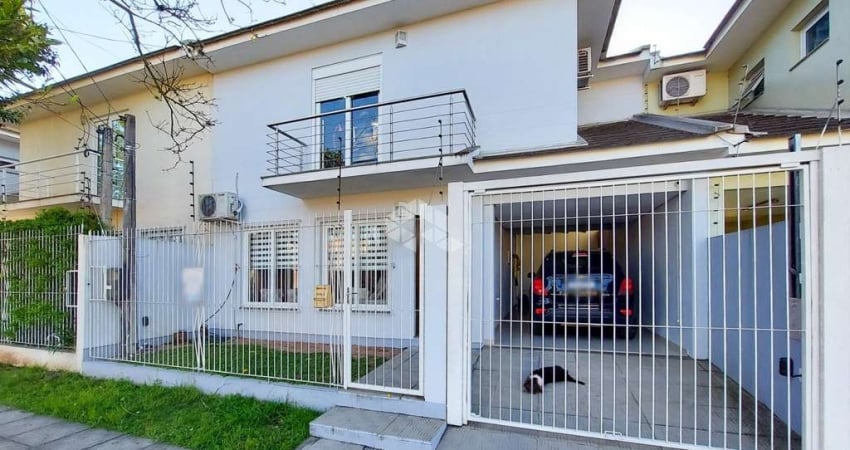 Casa com 3 quartos à venda na Rua Conde de Porto Alegre, 567, Nossa Senhora das Graças, Canoas