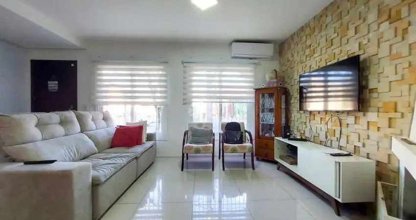 Casa com 3 quartos à venda na Rua Conde de Porto Alegre, 567, Nossa Senhora das Graças, Canoas