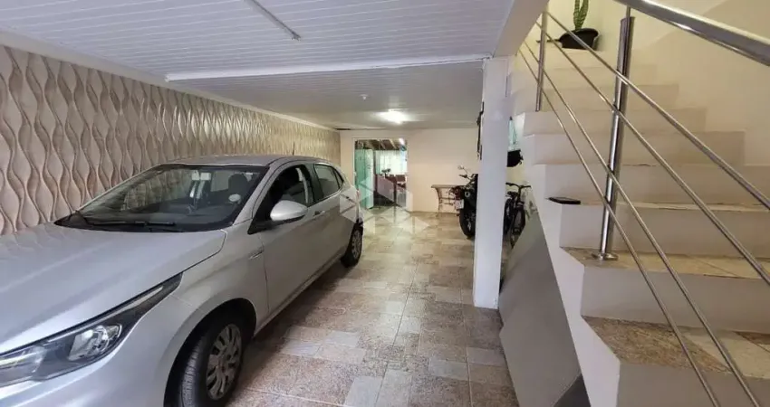 Casa com 3 quartos à venda na Rua Francisco de Andrade, 380, Campestre, São Leopoldo
