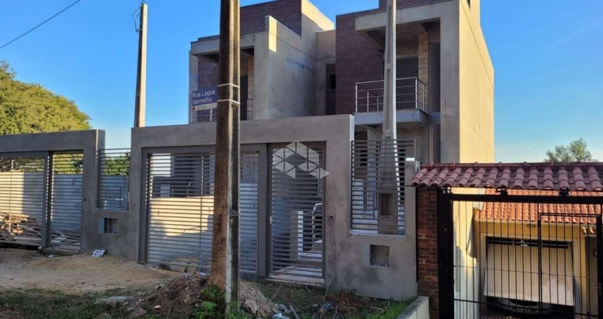 Casa com 3 quartos à venda na Lagoa Vermelha, 135, Campestre, São Leopoldo