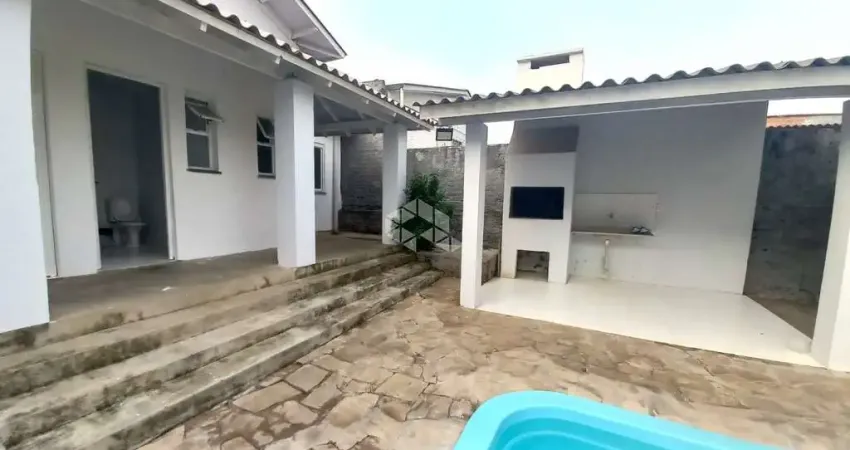 Apartamento com 2 quartos à venda na Rua Santa Clara, 777, Santa Fé, Gravataí