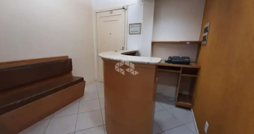 Sala comercial à venda na Rua Primeiro de Março, 433, Centro, São Leopoldo