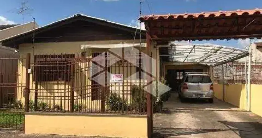 Casa com 5 quartos à venda na Rua do Parque, 532, Padre Reus, São Leopoldo