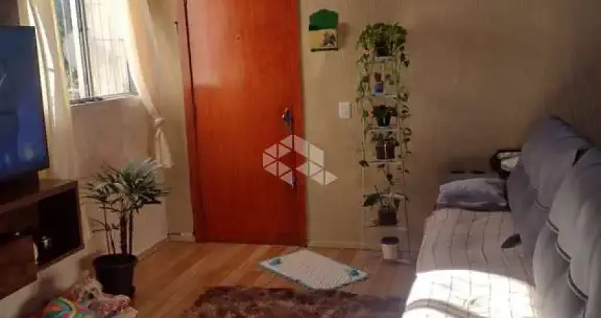 Apartamento com 2 quartos à venda na Avenida Coronel Theodomiro Porto da Fonseca, 2435, Ipiranga, Sapucaia do Sul