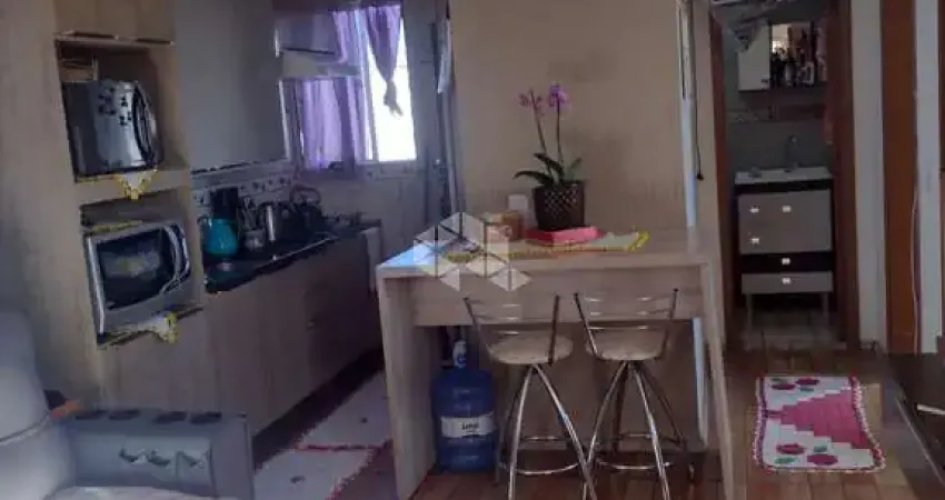 Apartamento com 2 quartos à venda na Avenida Coronel Theodomiro Porto da Fonseca, 2435, Ipiranga, Sapucaia do Sul