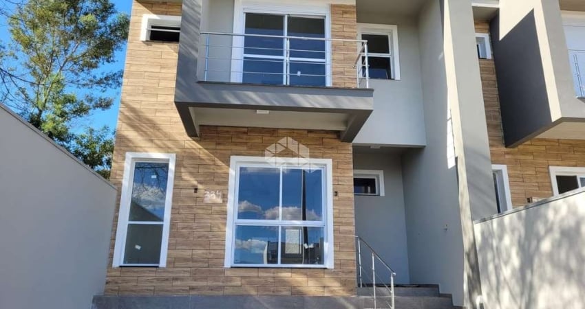 Casa com 3 quartos à venda na Rua Venâncio Aires, 336, Campestre, São Leopoldo