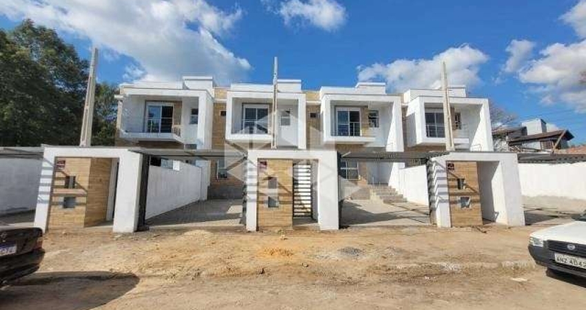 Casa com 3 quartos à venda na Rua Venâncio Aires, 334, Campestre, São Leopoldo