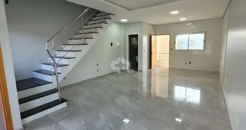 Casa com 3 quartos à venda na Rua Santa Cruz, 177, Campestre, São Leopoldo